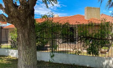 Chalet a Metros del Mar en Punta Mogotes