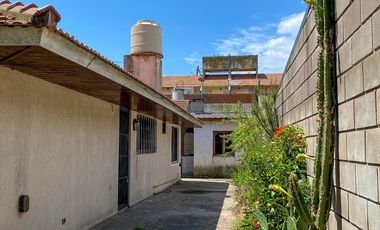 Chalet a Metros del Mar en Punta Mogotes
