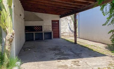 Chalet a Metros del Mar en Punta Mogotes