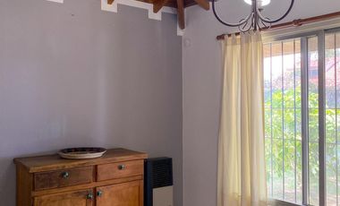 Chalet a Metros del Mar en Punta Mogotes