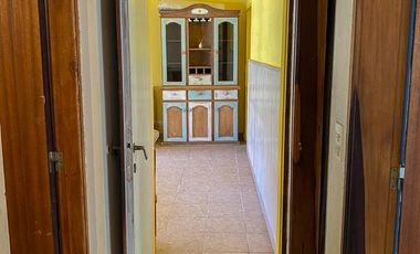 Chalet a Metros del Mar en Punta Mogotes