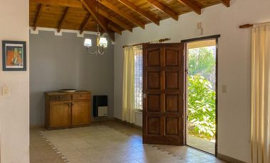 Chalet a Metros del Mar en Punta Mogotes