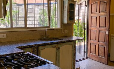 Chalet a Metros del Mar en Punta Mogotes