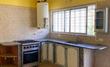 Chalet a Metros del Mar en Punta Mogotes