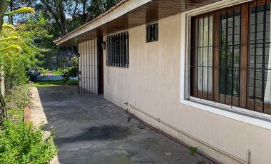Chalet a Metros del Mar en Punta Mogotes