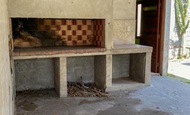 Chalet a Metros del Mar en Punta Mogotes