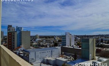 Departamento en Centro