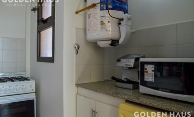 Departamento en Centro