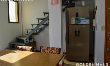 Departamento en Centro
