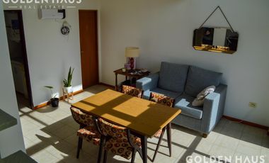 Departamento en Centro