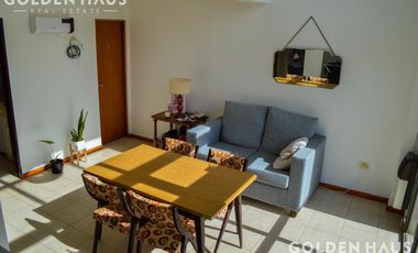 Departamento en Centro