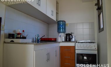 Departamento en Centro