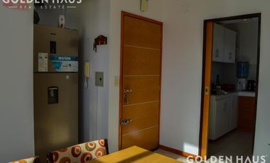 Departamento en Centro