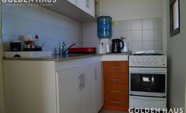 Departamento en Centro