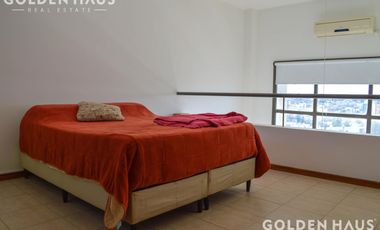 Departamento en Centro