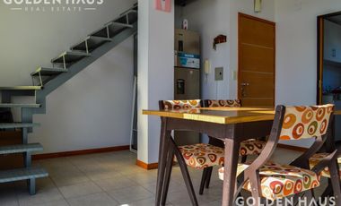 Departamento en Centro
