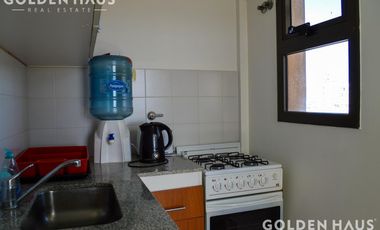 Departamento en Centro