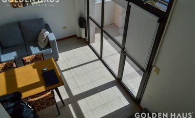 Departamento en Centro
