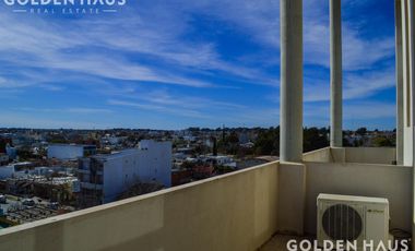 Departamento en Centro