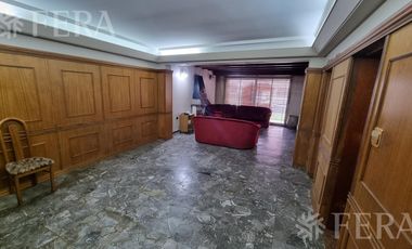 Venta casa para dos familias en Villa Dominico (31959)