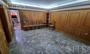 Venta casa para dos familias en Villa Dominico (31959)