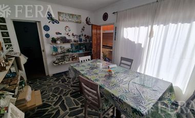 Venta casa para dos familias en Villa Dominico (31959)