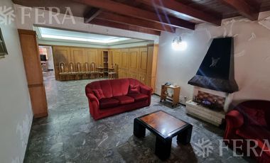 Venta casa para dos familias en Villa Dominico (31959)