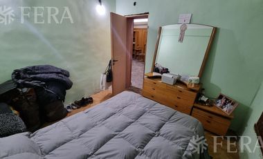Venta casa para dos familias en Villa Dominico (31959)