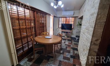 Venta casa para dos familias en Villa Dominico (31959)