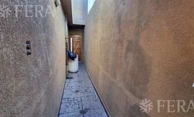 Venta casa para dos familias en Villa Dominico (31959)