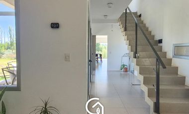Casa en Barrio El Vergel