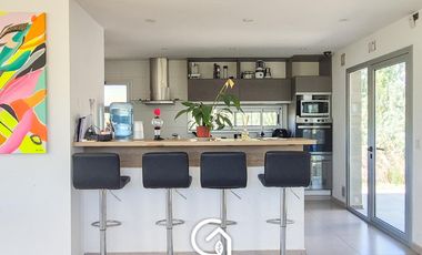 Casa en Barrio El Vergel