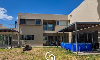 Casa en Barrio El Vergel