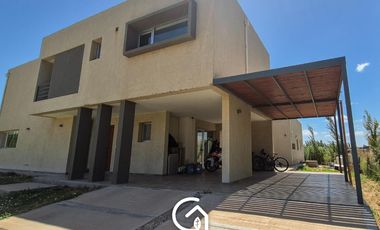 Casa en Barrio El Vergel