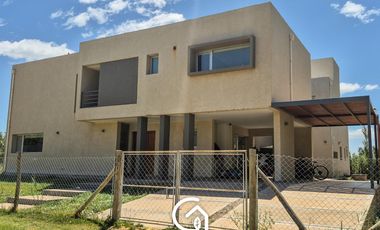 Casa en Barrio El Vergel