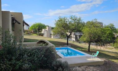 Casa en  alquiler temporario MENDIOLAZA