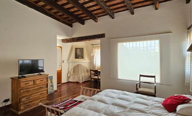 Casa en  alquiler temporario MENDIOLAZA
