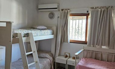 Casa en  alquiler temporario MENDIOLAZA