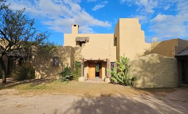 Casa en  alquiler temporario MENDIOLAZA