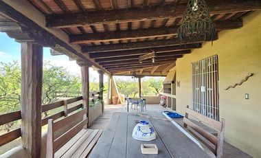 Casa en  alquiler temporario MENDIOLAZA