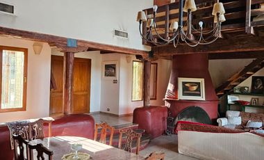 Casa en  alquiler temporario MENDIOLAZA