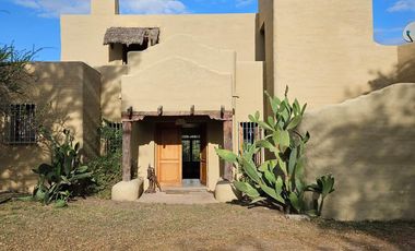 Casa en  alquiler temporario MENDIOLAZA