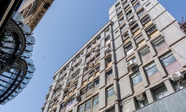 Venta Oficina Sarmiento y Córdoba