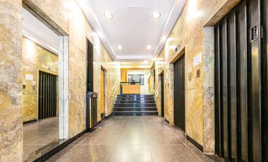 Venta Oficina Sarmiento y Córdoba