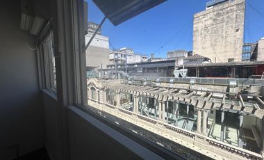 Venta Oficina Sarmiento y Córdoba