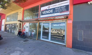 Local + Viviendas Av. 9 entre 42 y 44 - Zona todo el año - Miramar