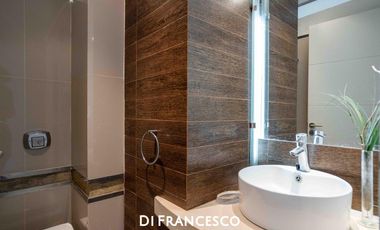 Venta - Departamento de 3  ambientes  en Pinamar - TERRAZA - COCHERA