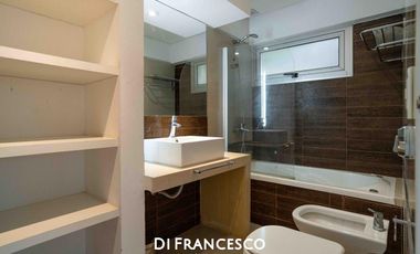 Venta - Departamento de 3  ambientes  en Pinamar - TERRAZA - COCHERA