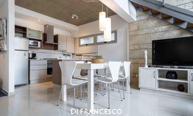 Venta - Departamento de 3  ambientes  en Pinamar - TERRAZA - COCHERA