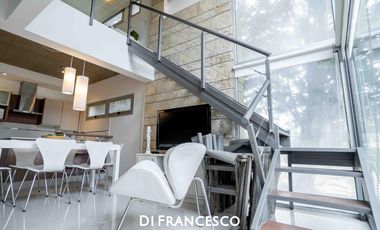 Venta - Departamento de 3  ambientes  en Pinamar - TERRAZA - COCHERA